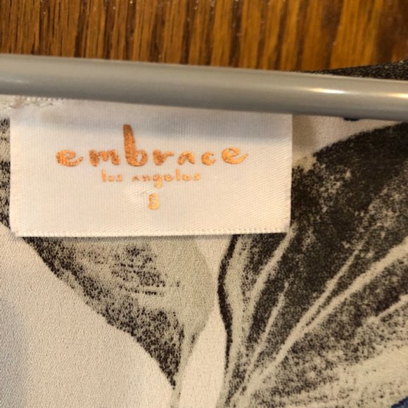 Womens Kimono - Picture 3 of 4